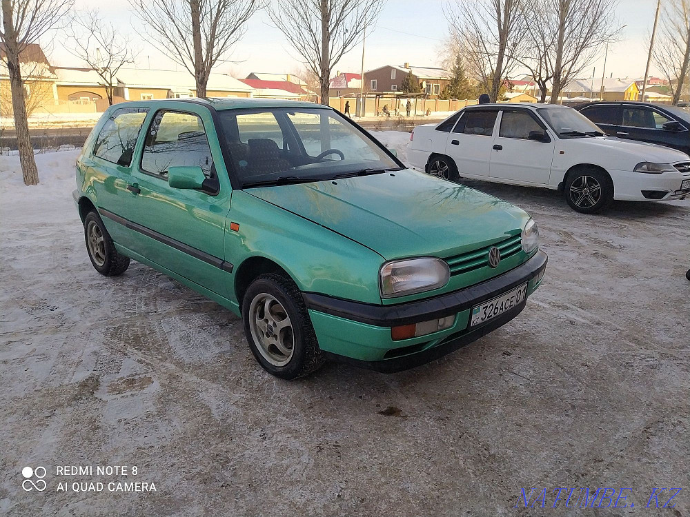 Selling a nice car Astana - photo 1