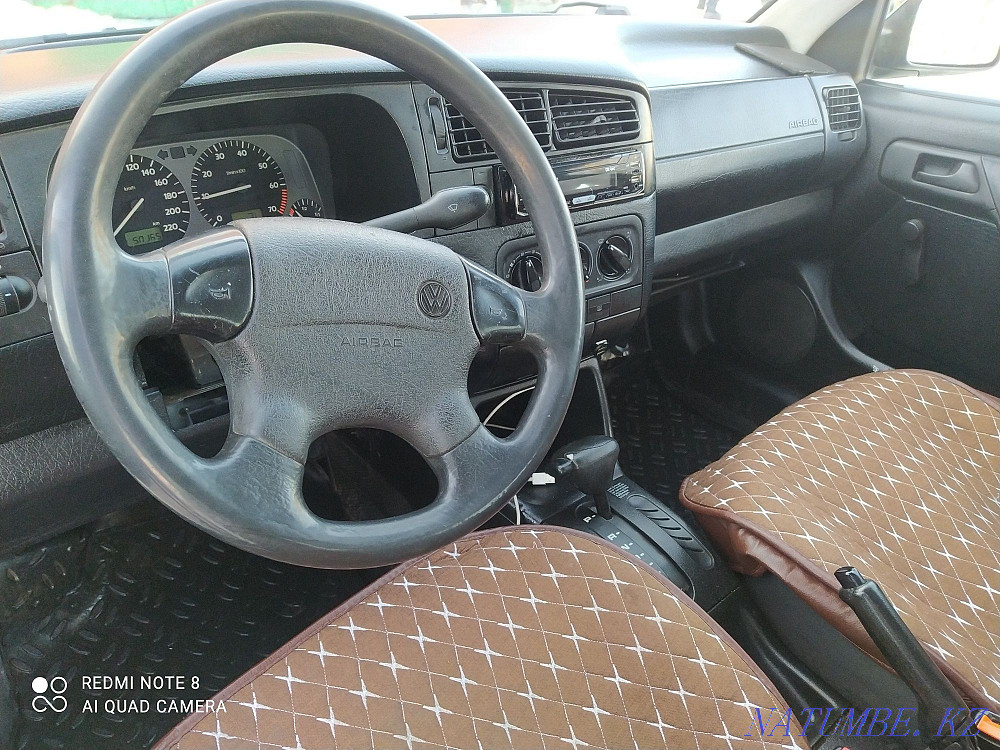 Selling a nice car Astana - photo 6