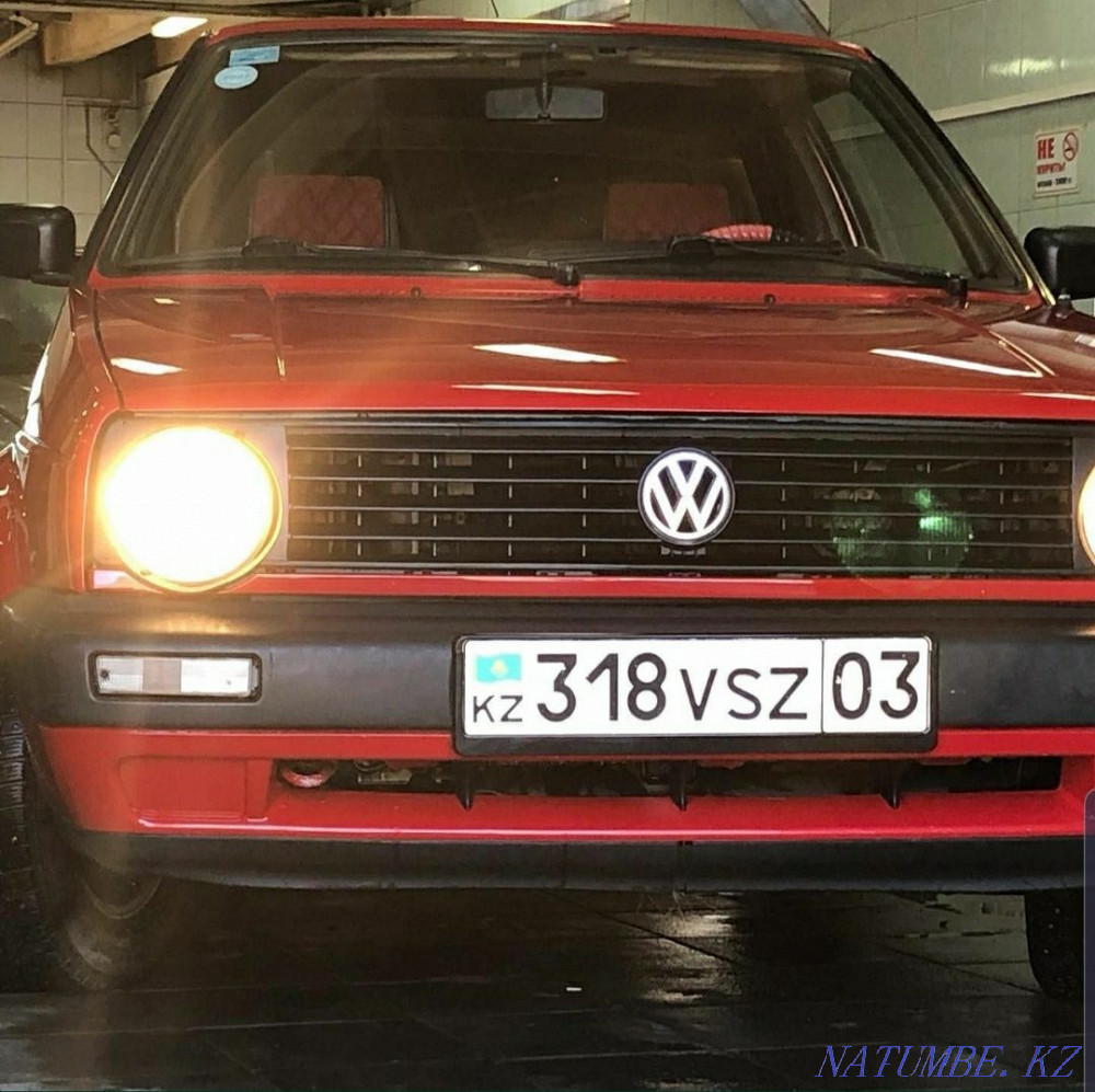 We sell reliable cars. The car is located in Stepnogorsk Astana - photo 1