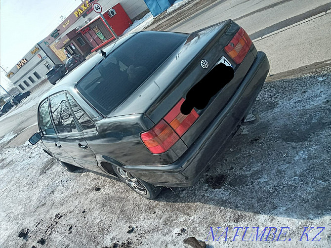 Passat b4 good condition Astana - photo 8