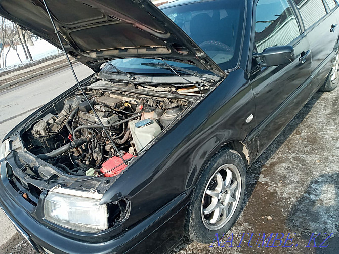 Passat b4 good condition Astana - photo 1