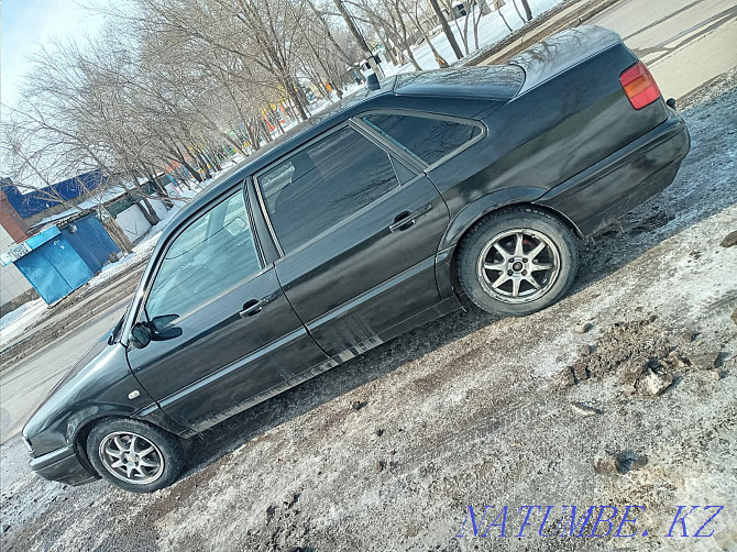 Passat b4 good condition Astana - photo 2