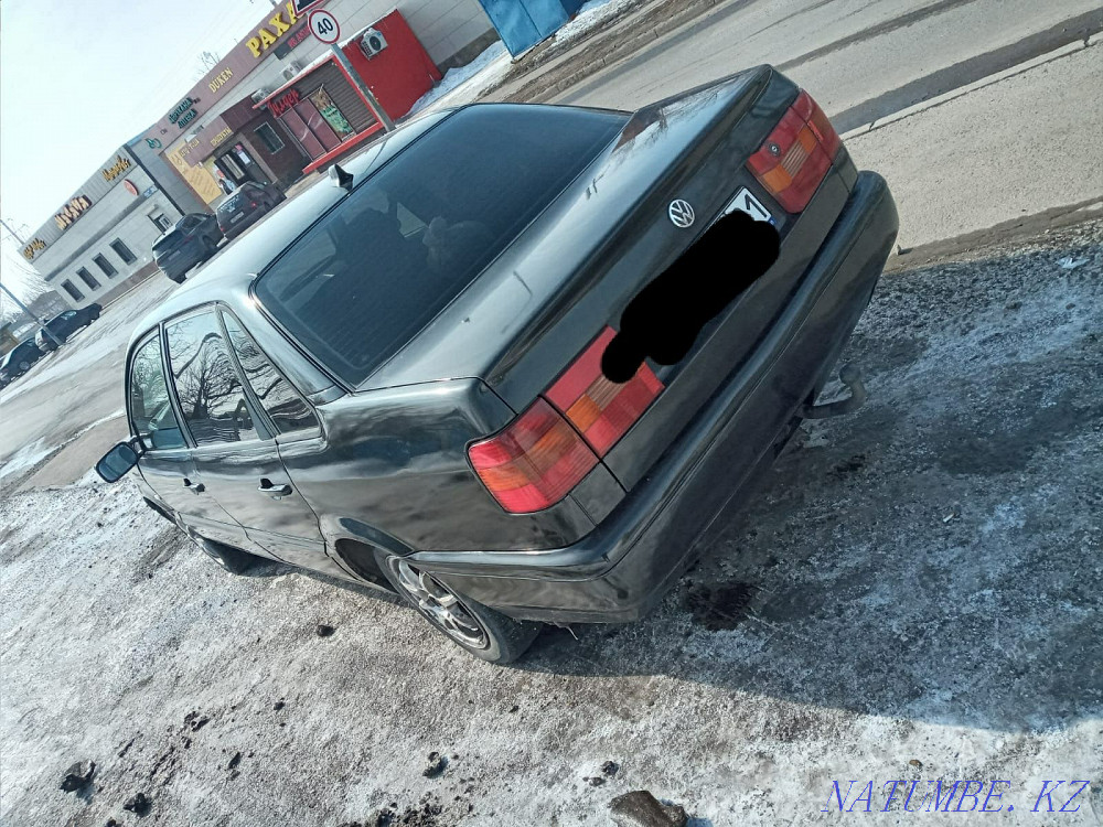 Passat b4 good condition Astana - photo 8