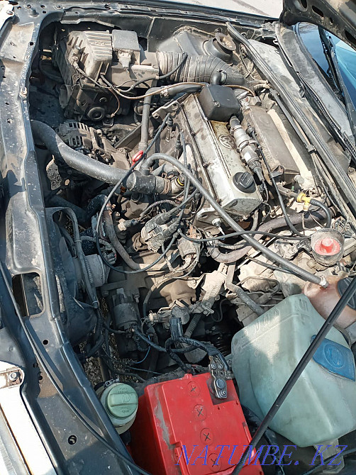 Passat b4 good condition Astana - photo 7