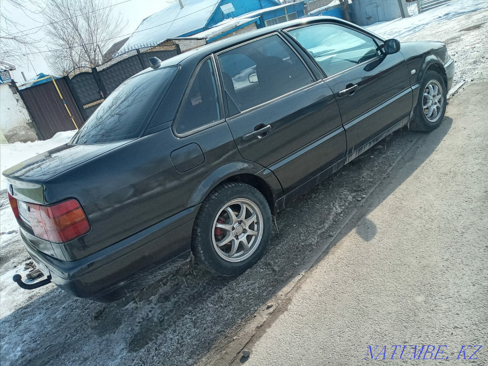 Passat b4 good condition Astana - photo 3
