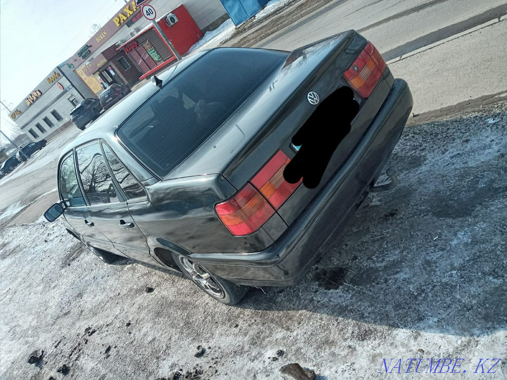Passat b4 good condition Astana - photo 6