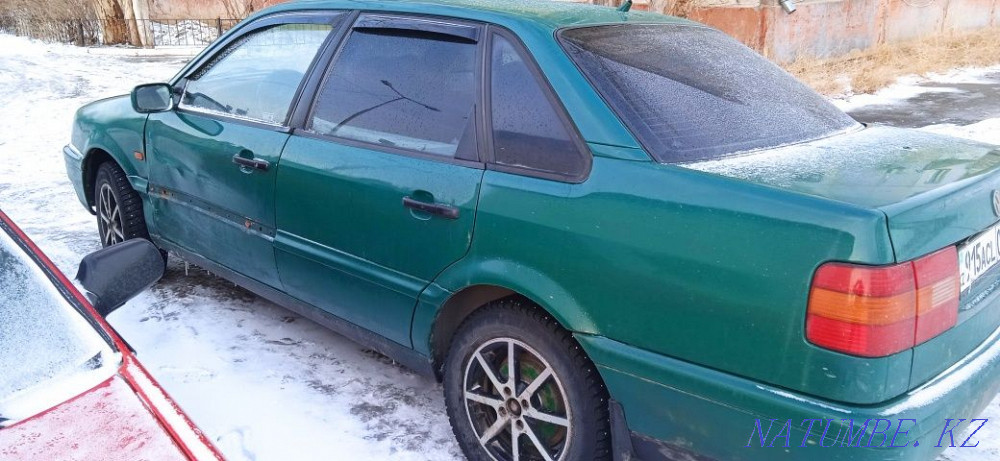 Selling Volkswagen Passat Astana - photo 4