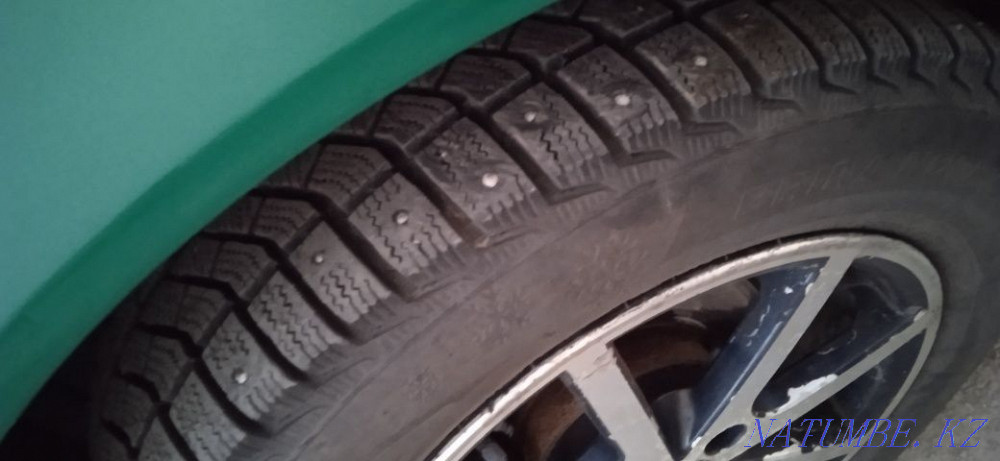 Selling Volkswagen Passat Astana - photo 6