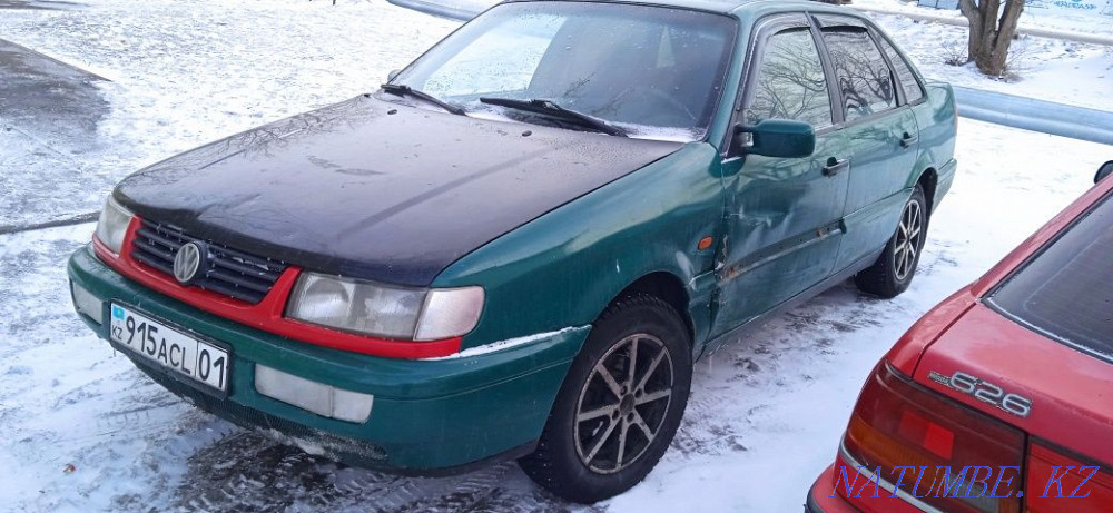 Selling Volkswagen Passat Astana - photo 5