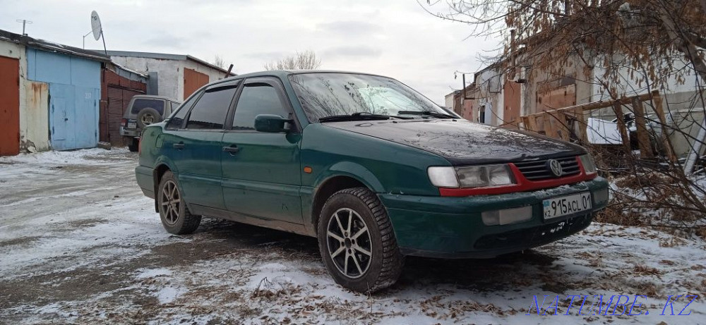Selling Volkswagen Passat Astana - photo 7