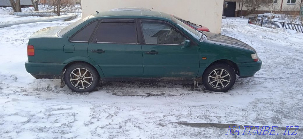 Selling Volkswagen Passat Astana - photo 2
