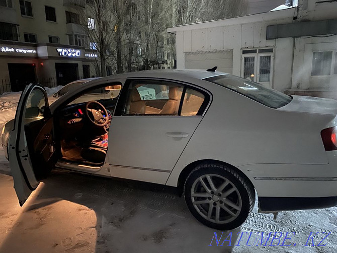 Passat b6 сатыңыз  Астана - изображение 1