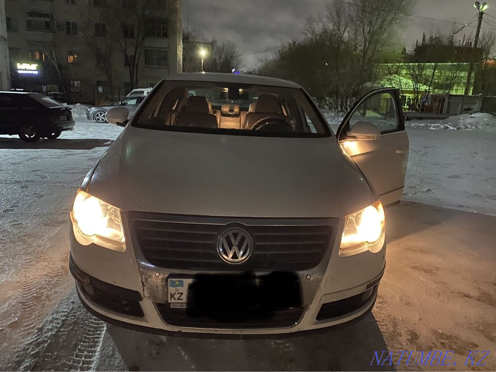 Sell Passat b6 Astana - photo 6