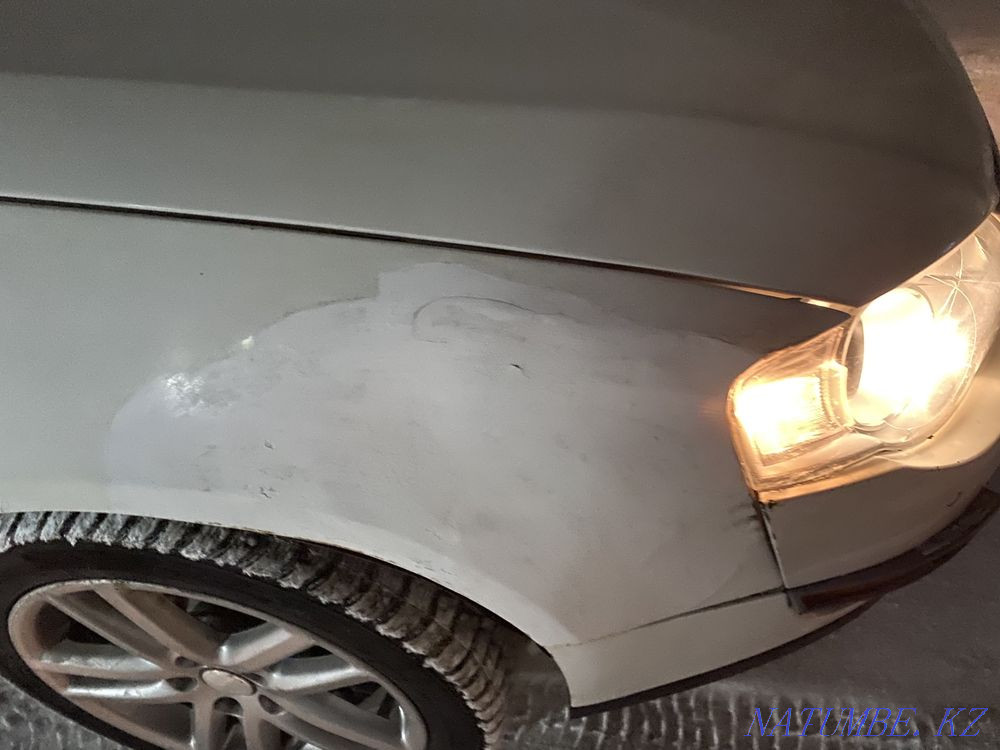 Sell Passat b6 Astana - photo 5