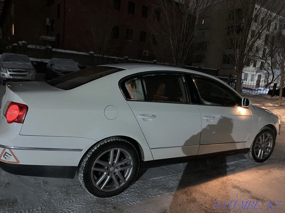 Sell Passat b6 Astana - photo 3
