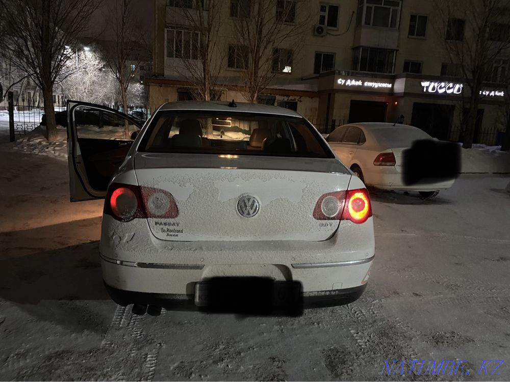 Sell Passat b6 Astana - photo 2