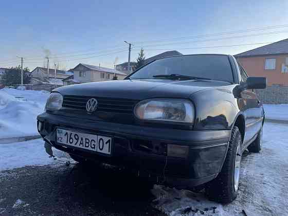продам Volkswagen Golf, 1995 года Астана