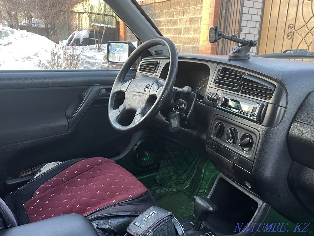 I will sell Volkswagen Golf, 1995 Astana - photo 10
