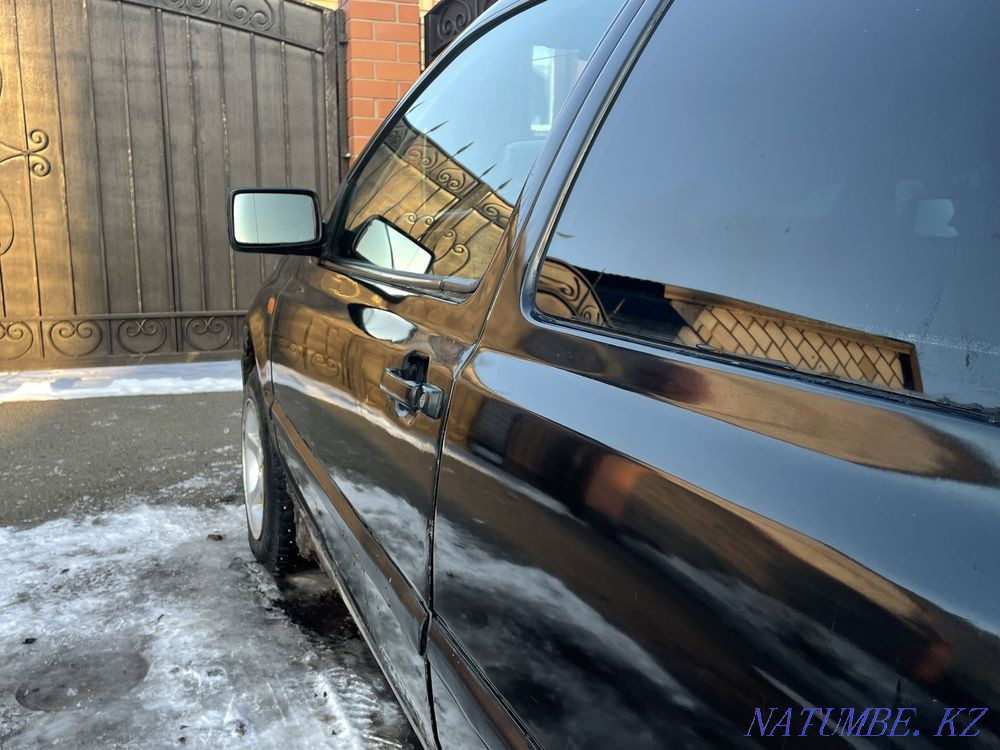 I will sell Volkswagen Golf, 1995 Astana - photo 9