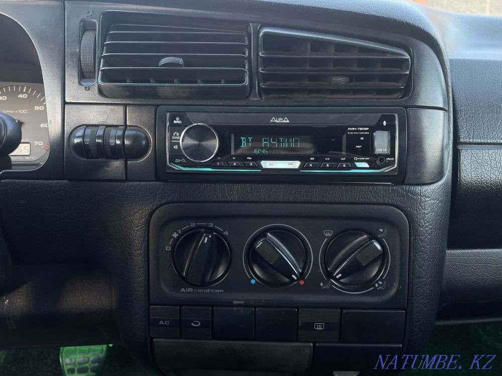 I will sell Volkswagen Golf, 1995 Astana - photo 5