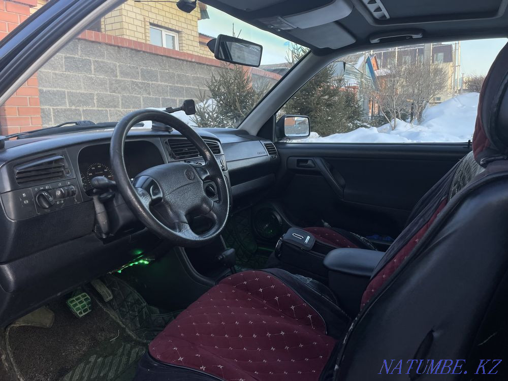 I will sell Volkswagen Golf, 1995 Astana - photo 7