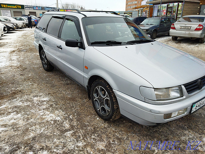 Volkswagen passat b4  Астана - изображение 1