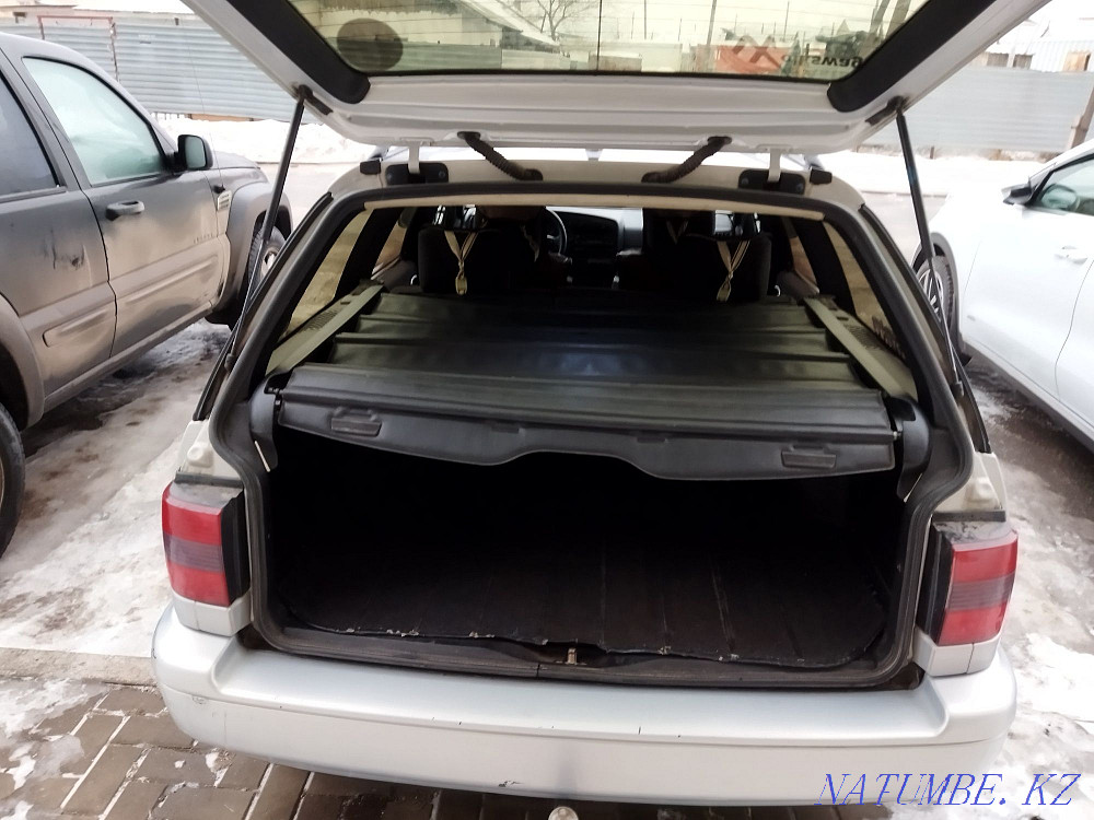 Фольксваген пассат б4 Астана - изображение 8
