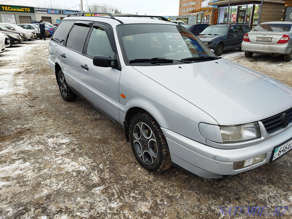 Фольксваген пассат б4 Астана - изображение 1