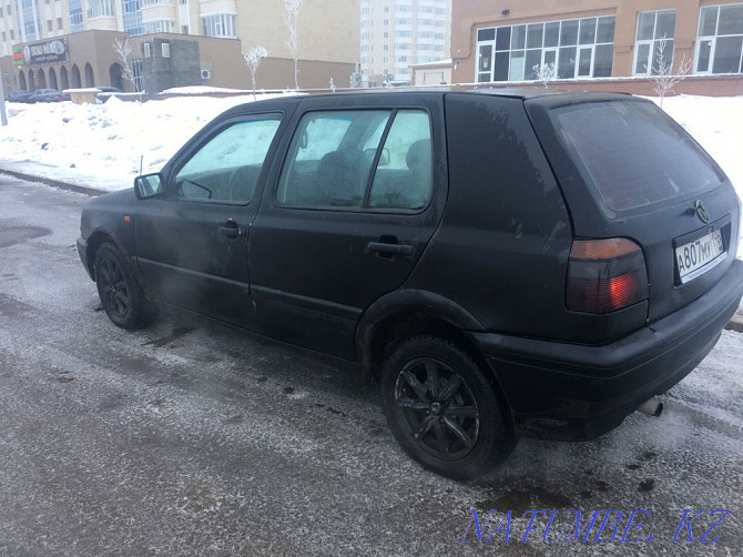 Golf 3 grew the account. 1.6 Astana - photo 3