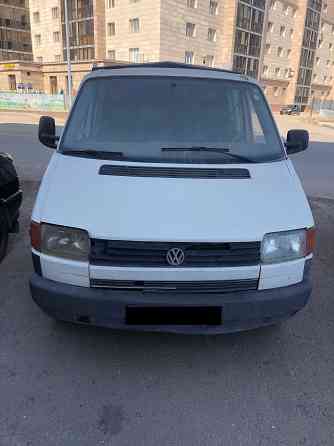 Продам Volkswagen Transporter Астана