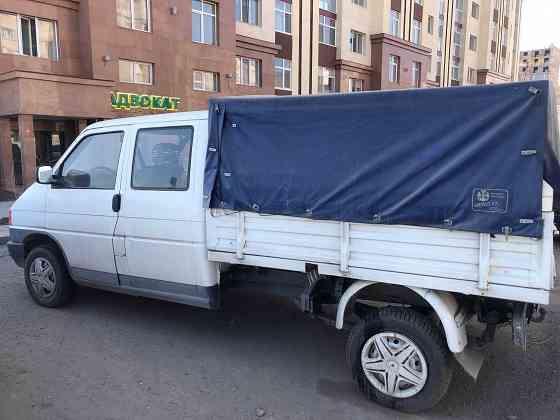 Продам Volkswagen Transporter Астана