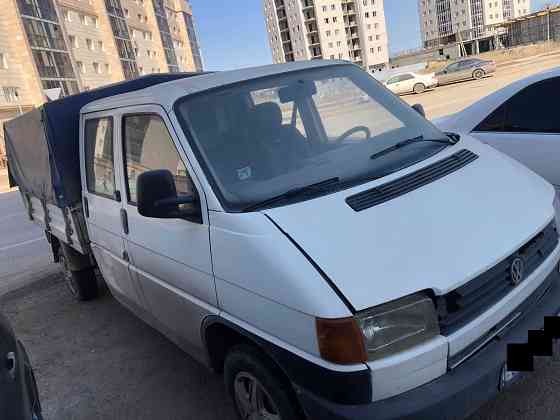 Продам Volkswagen Transporter Астана