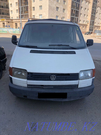 Volkswagen Transporter сатылады  Астана - изображение 1