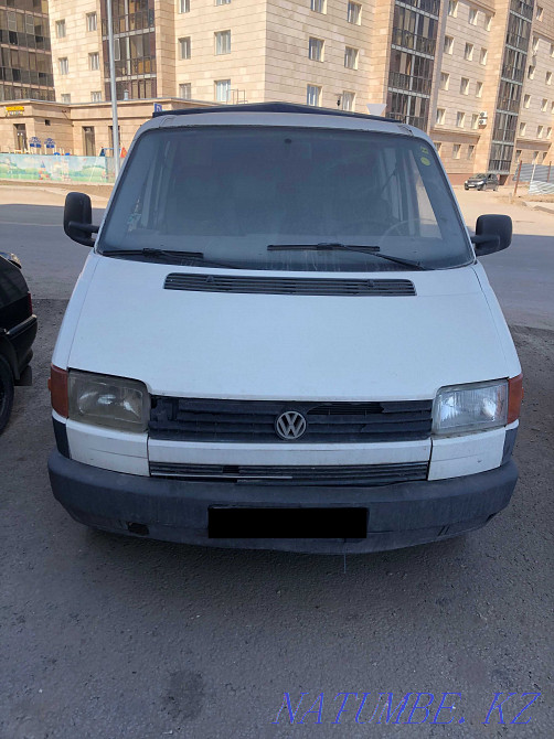 Sell Volkswagen Transporter Astana - photo 1