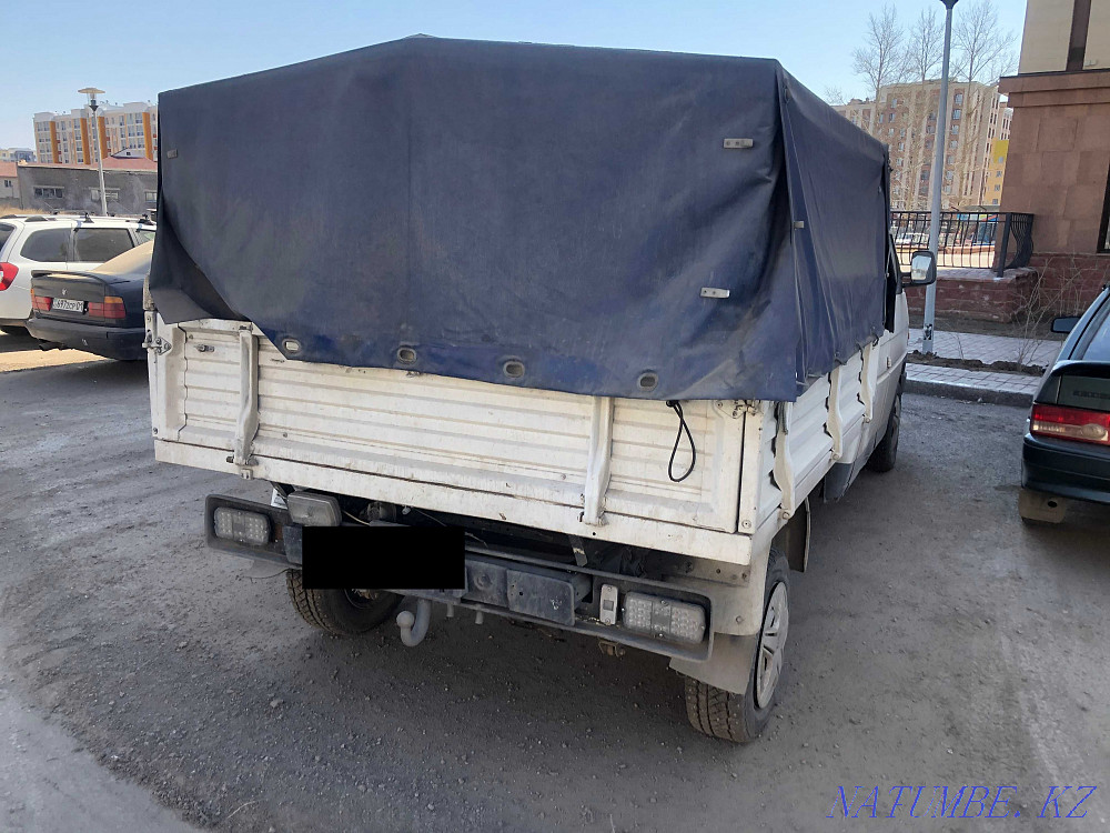 Sell Volkswagen Transporter Astana - photo 4