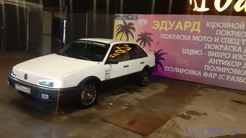 Тез арада сауда жел б3 сатылады  Астана - изображение 1