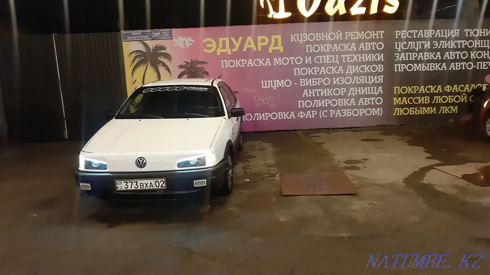 Тез арада сауда жел б3 сатылады  Астана - изображение 2