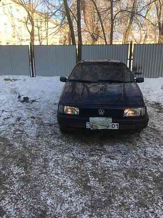 Продам автомобиль volkswagen passat Astana