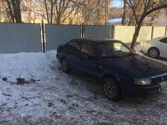 Продам автомобиль volkswagen passat Astana