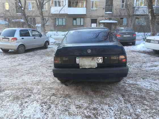 Продам автомобиль volkswagen passat Astana