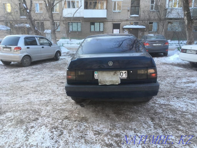 Продам автомобиль volkswagen passat Астана - изображение 6