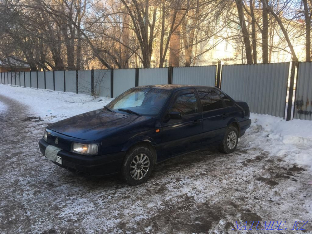 volkswagen passat car for sale Astana - photo 2