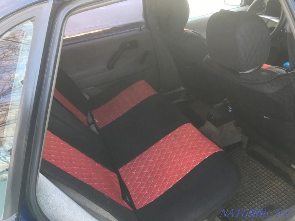 volkswagen passat car for sale Astana - photo 4