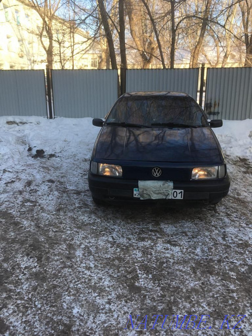 volkswagen passat car for sale Astana - photo 1