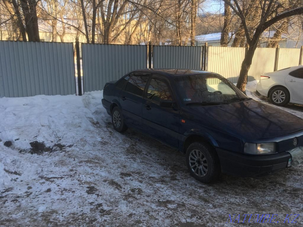 volkswagen passat car for sale Astana - photo 3