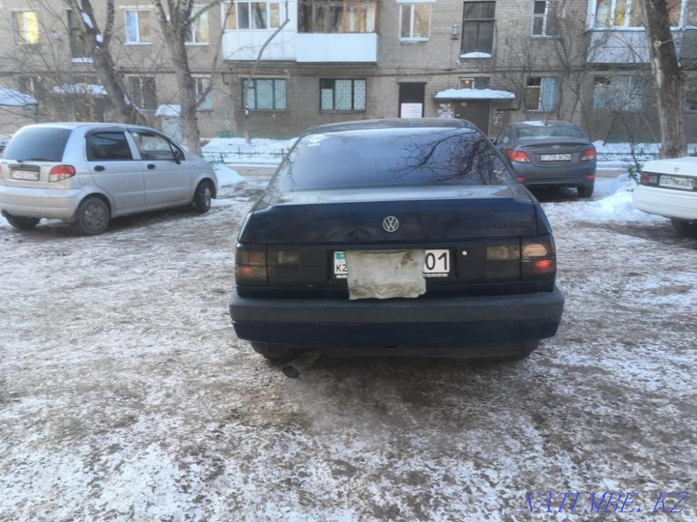 volkswagen passat car for sale Astana - photo 6
