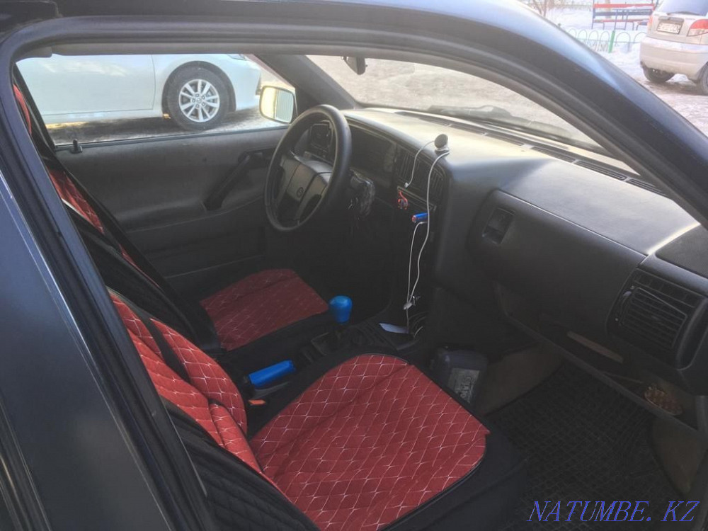 volkswagen passat car for sale Astana - photo 5