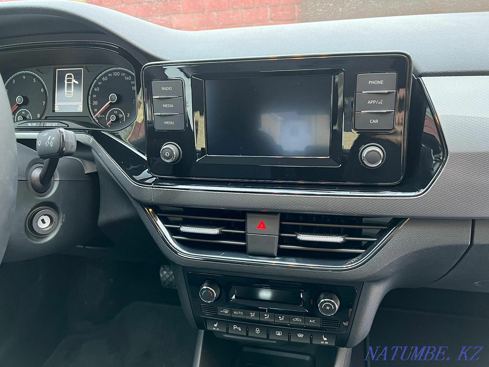 Selling brand new volkswagen polo Astana - photo 4