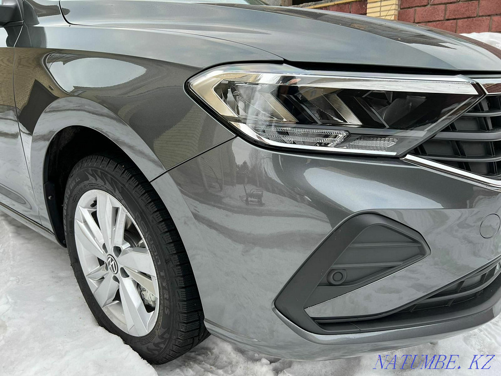 Selling brand new volkswagen polo Astana - photo 3