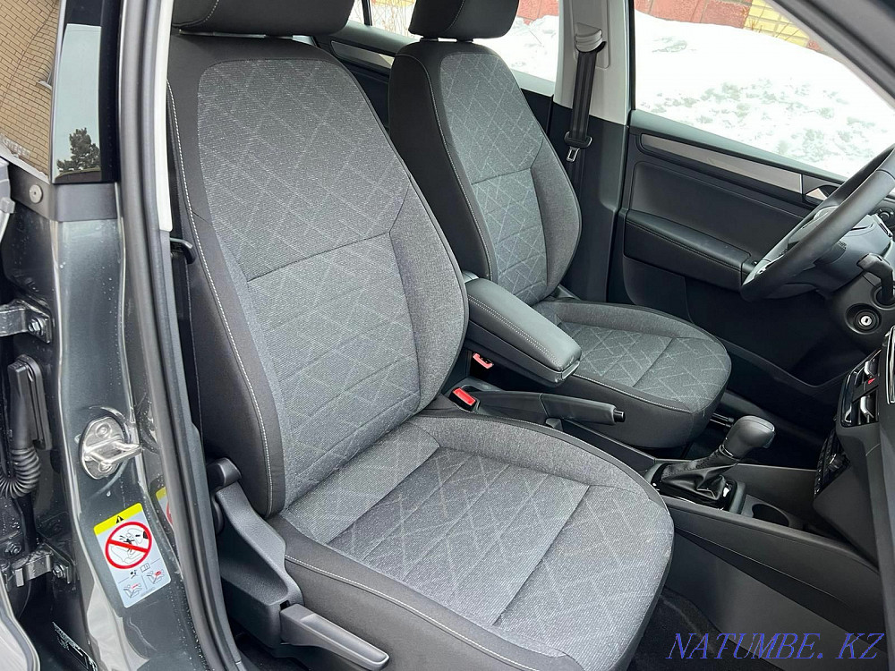 Selling brand new volkswagen polo Astana - photo 7